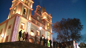 Diocese de Angra celebra abertura do Ano Jubilar 2025