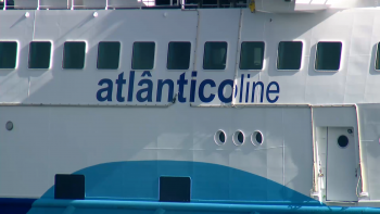 Barcos elétricos: Atlânticoline não fala sobre o último concurso anulado