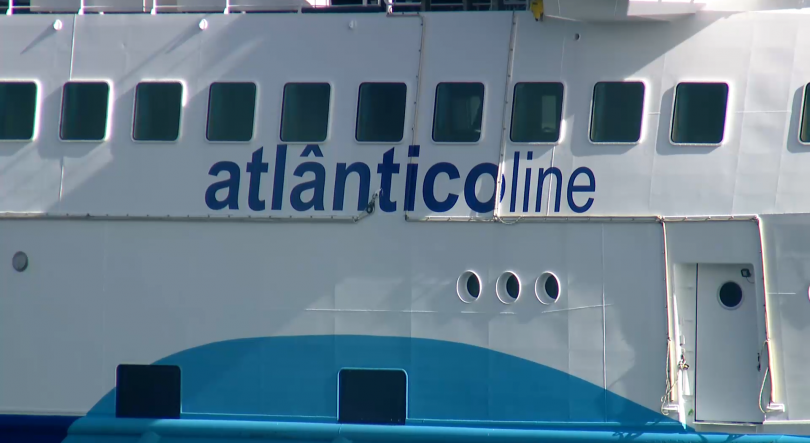 Imagem de Atlânticoline cancela viagens no Grupo Central esta sexta-feira