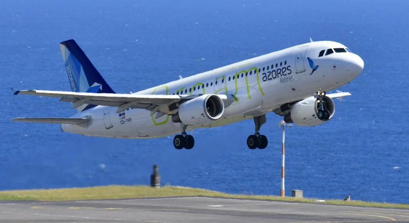 SITAVA reitera apelo contra processo “ruinoso” de privatização da Azores Airlines