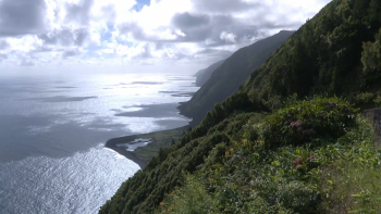 Fajã Santo Cristo: Autarquia da Calheta exige atenção do Governo para a Caldeira