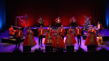 Auditório da Madalena recebeu concerto de Natal dos FadoAlado e Vozes da Fonte