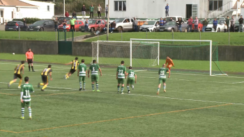 Lajense do Pico derrota Guadalupe da Graciosa por 2-1