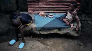 Fotógrafo Luís Godinho lança livro de homenagem a São Tomé e Príncipe 