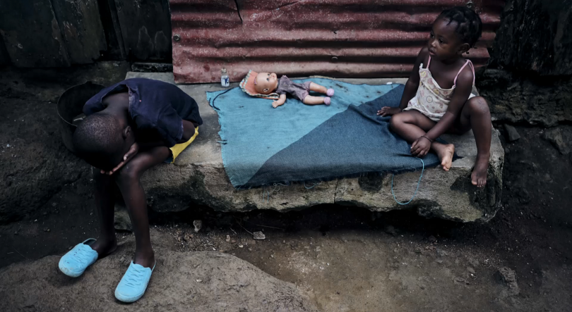 Fotógrafo Luís Godinho lança livro de homenagem a São Tomé e Príncipe 