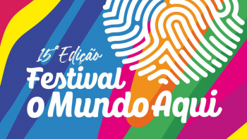 Bonga é cabeça de cartaz no 15º festival O Mundo Aqui