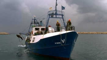 Quota de Pesca para Portugal será reforçada para o próximo ano