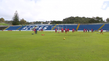 Sporting quer vencer Santa Clara para a Taça de Portugal