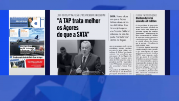 Comissões de trabalhadores da SATA insurgem-se contra Vice-presidente do Governo