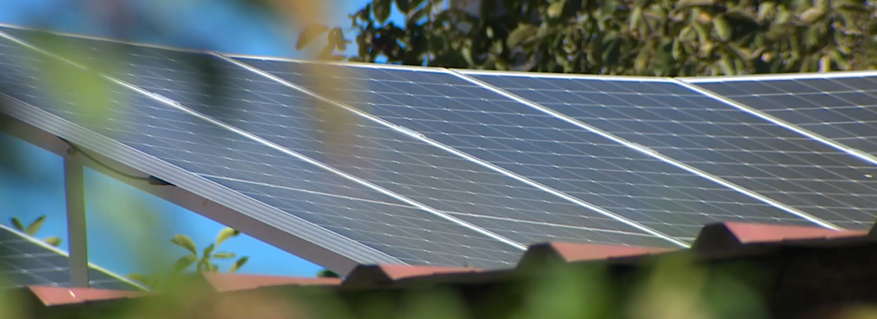 Imagem de Parlamento aprova reforço de 41M€ para o programa SOLENERGE