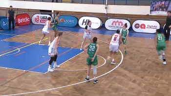 União Sportiva termina ano no 4º lugar da Primeira Divisão de Basquetebol Feminino