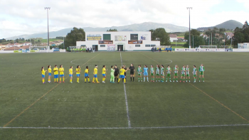 Vitória do Pico da Pedra espera apoios para continuar participação na 3ª Divisão de Futebol Feminino