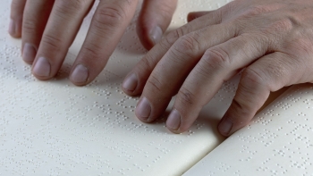 Dia Mundial do Braille: Nos Açores ainda há poucos invisuais com conhecimento