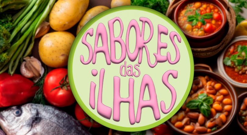 Sabores das Ilhas