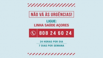 Linha Saúde: Central telefónica sai da Proteção Civil e passa para a alçada da Saúde