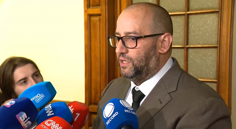 Imagem de Caso das Malas: Miguel Arruda será ouvido no Tribunal de Instrução Criminal de Lisboa