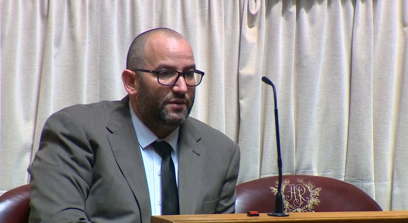 Imagem de Caso Miguel Arruda: Defesa do ex-deputado do Chega pede abertura de instrução