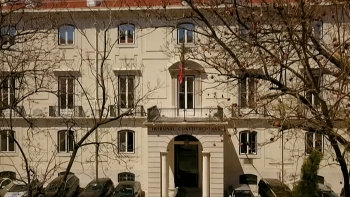 Imagem de Tribunal Constitucional declara inconstitucionais normas do regime de domínio público hídrico