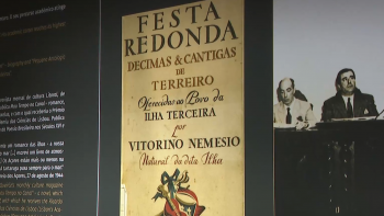 Casa Museu Vitorino Nemésio reabre depois de intervenção de 75 mil euros