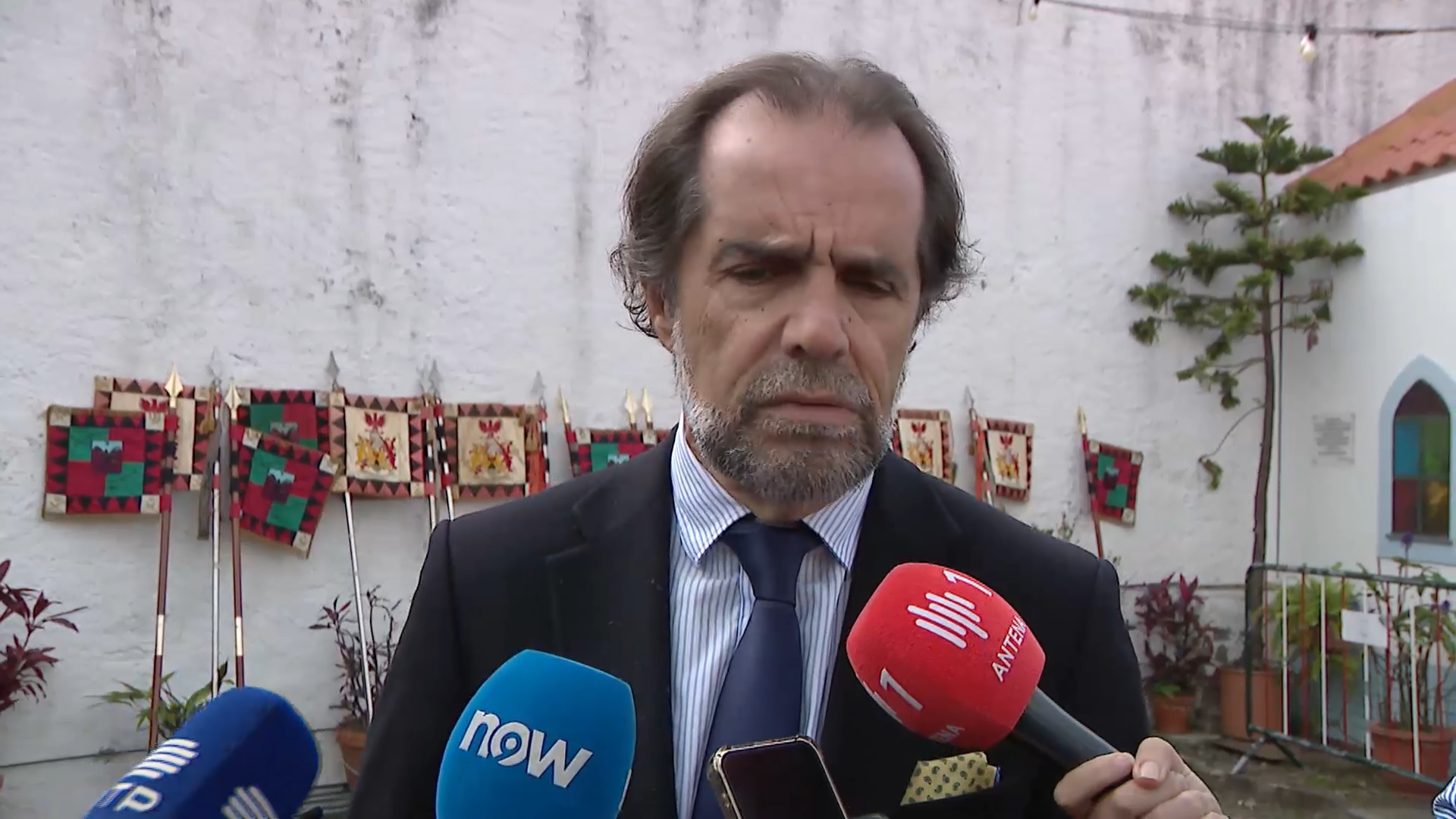 Miguel Albuquerque quer estabilidade para que revisão da Lei de ...