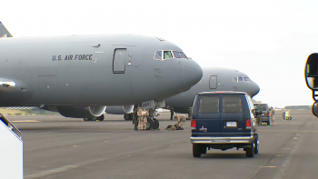 Base das Lajes 10 anos depois da redução do efetivo norte-americano