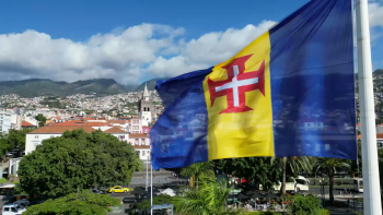 Madeira vai ter eleições regionais antecipadas a 23 de março