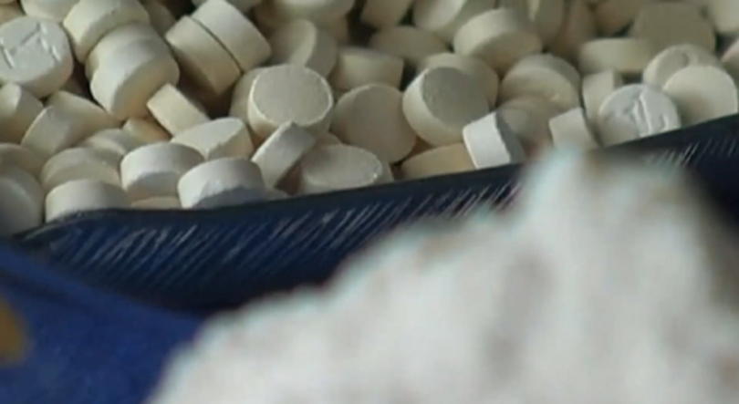 Imagem de Aprovada proposta de lei do Governo da República que criminaliza novas substâncias psicoativas