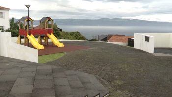 Autarquia das Lajes do Pico inaugura Jardim Manuel Emílio Porto