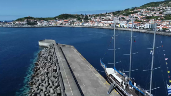 Tarifário dos Portos: Clube Naval da Horta quer mais espaço na marina