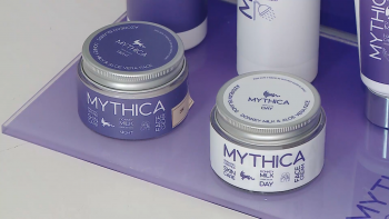 Linha de cosméticos açoriana “Mythica” recebeu prémio internacional