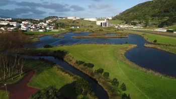 Açores tem mais de 40% de zonas húmidas de interesse internacional