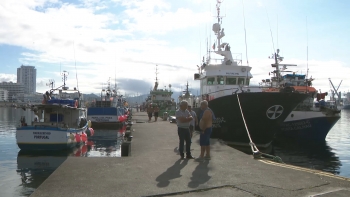 PS/Açores defende reposição da justiça nas reformas dos pescadores