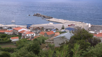 Porto Lajes das Flores: Financiamento da reconstrução já foi aprovado