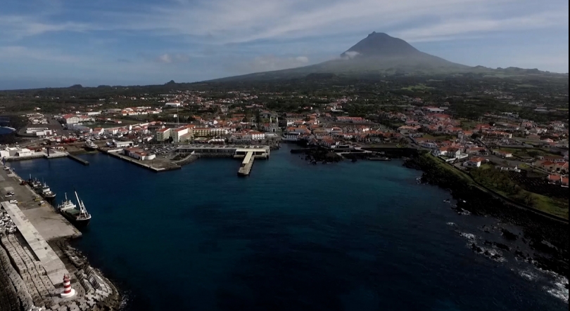 Porto da Madalena encerra às 18h deste domingo a toda a navegação