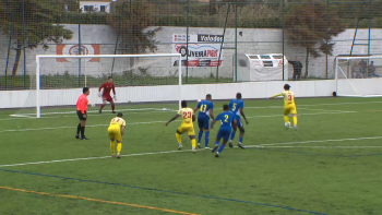 Juventude Lajense vence São Roque por 4-2