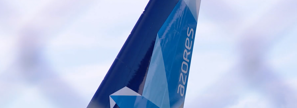 Imagem de SATA tem de devolver 3M€ por incumprimento do prazo de privatização da Azores Airlines e Handling