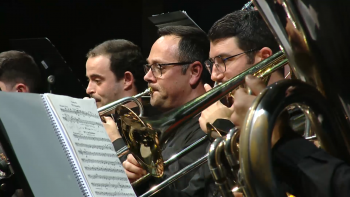 Concerto de Ano Novo: Sinfonietta de Angra do Heroísmo apresentou-se no Centro Cultural 