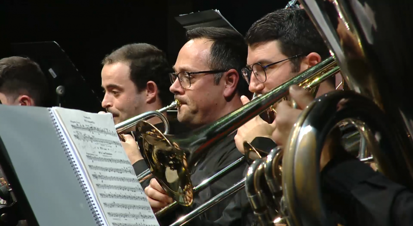 Concerto de Ano Novo: Sinfonietta de Angra do Heroísmo apresentou-se no Centro Cultural 