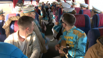 Preço do aluguer de autocarros subiu para mais do dobro e compromete carnaval da ilha Terceira