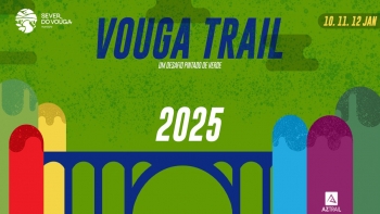 Vouga Trail: Atleta Maria Sousa, de São Jorge, alcança o terceiro lugar