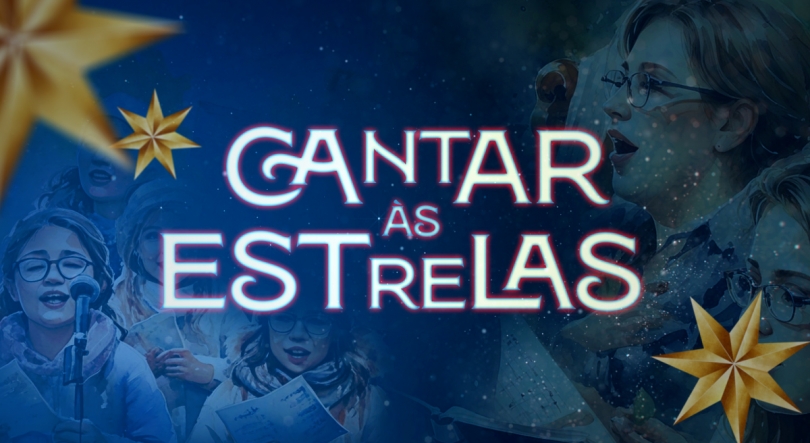 Cantar às Estrelas | 2025