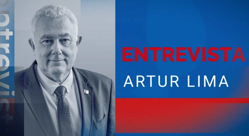 Imagem de Entrevista Artur Lima | Líder Regional do CDS-PP/Açores