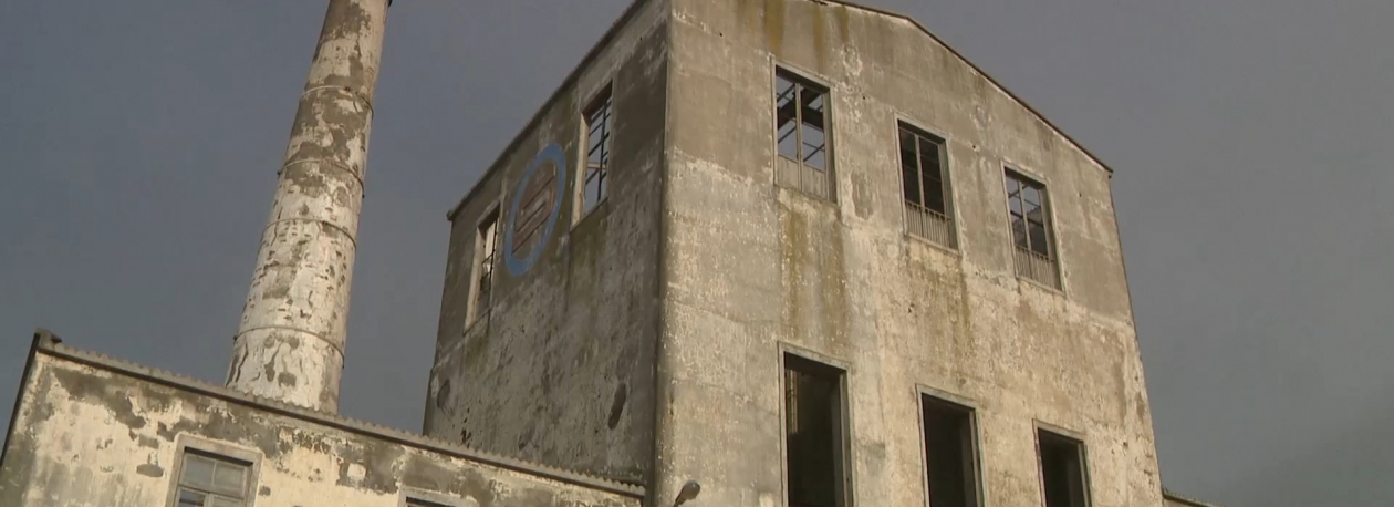 Imagem de Fábrica do Álcool na Lagoa vai acolher espaços multiusos e empreendimento turístico