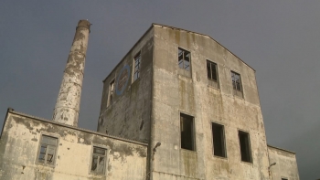 Imagem de Ordem dos Arquitetos promove debate público para requalificação da Fábrica de Álcool
