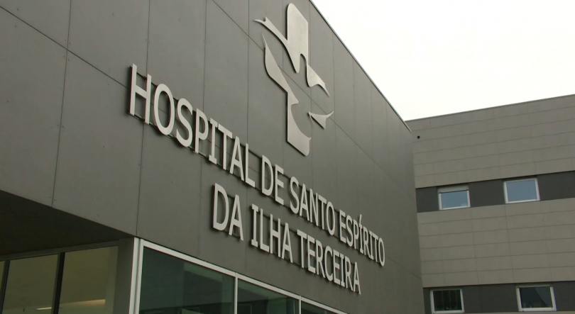 Imagem de Furacão Gabrielle: Canceladas todas consultas, exames e cirurgias não urgentes no HSEIT