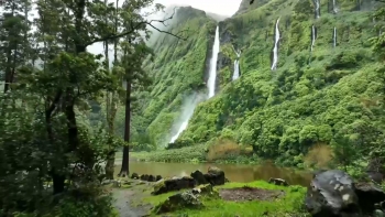 Imagem de Secretário do Ambiente assegura acesso ao Poço da Ribeira do Ferreiro