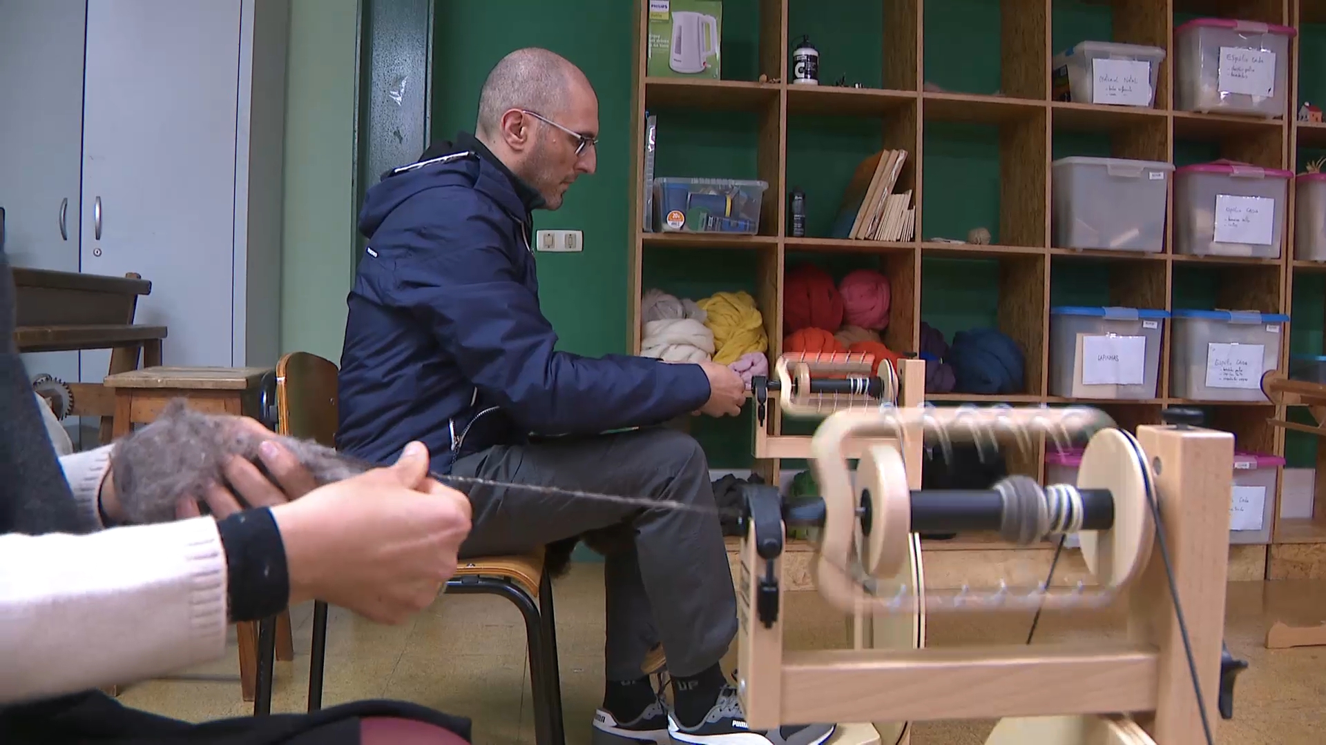 Azores Craft Lab pretende promover formação e experiência em artesanato ...