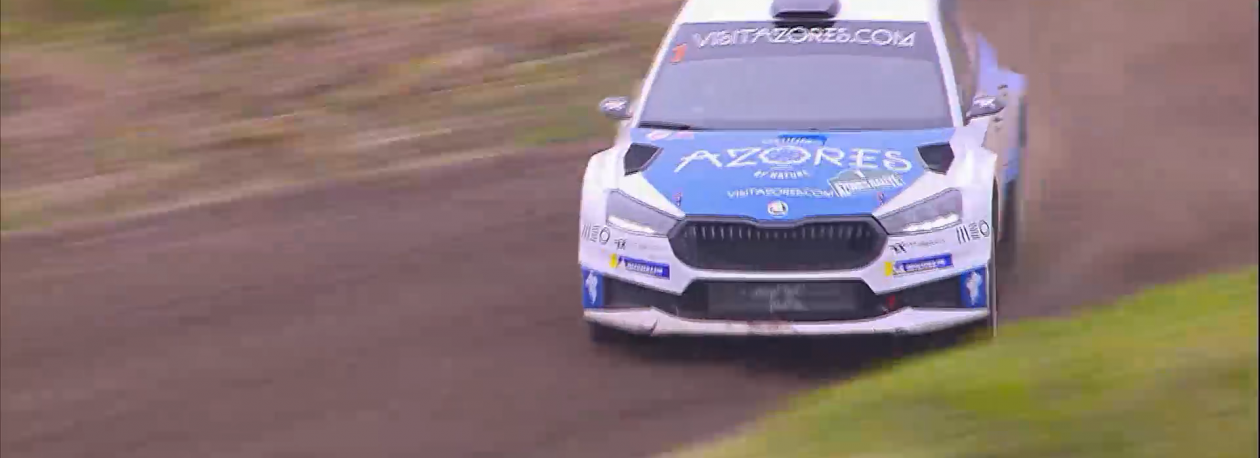 Imagem de Azores Rallye: Comunicado assinado pelo Presidente do Grupo Desportivo Comercial