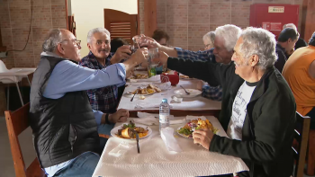 Quinta-feira dos Amigos: Tradição já tem mais de 100 anos