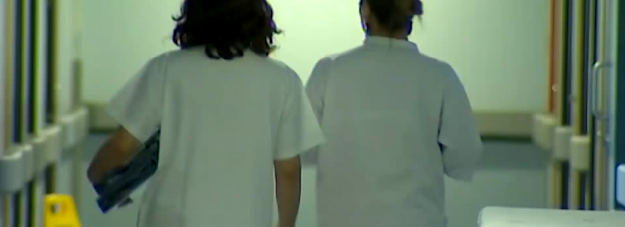 Imagem de Enfermeiros da ARRISCA pedem escusa de responsabilidade no tratamento de toxicodependentes